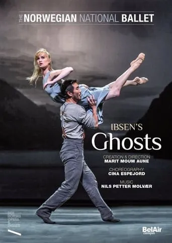 Ibsen's Ghosts movie poster - Entertainment content