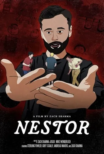Nestor movie poster - Entertainment content