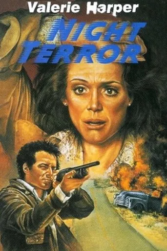 Night Terror movie poster - Rated 6.3/10