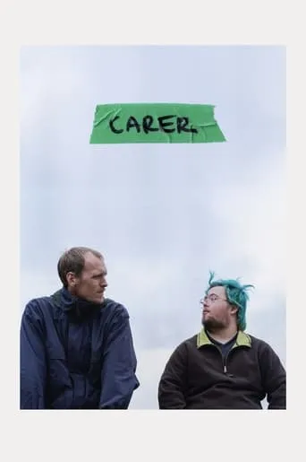 Carer movie poster - Entertainment content