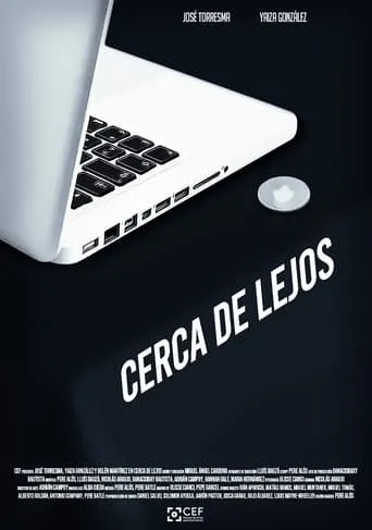 Cerca de lejos movie poster - Entertainment content