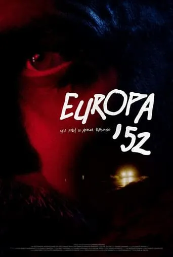 Europa '52 movie poster - Rated 10/10