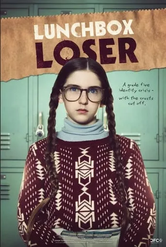 Lunchbox Loser movie poster - Entertainment content