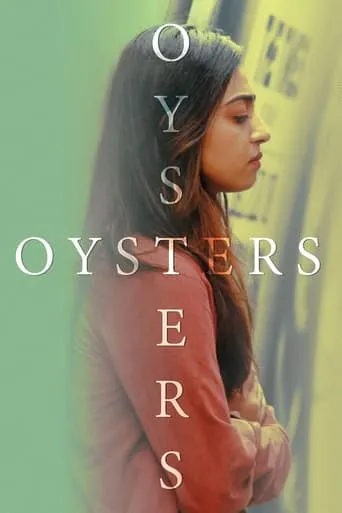 Oysters movie poster - Entertainment content