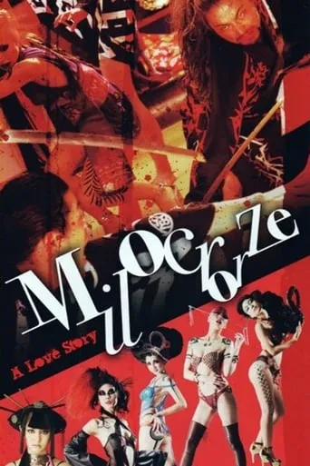 Milocrorze: A Love Story movie poster - Rated 6.4/10
