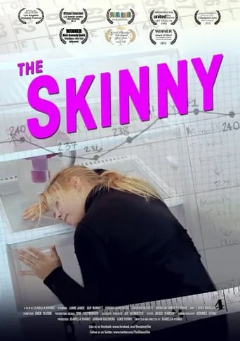 The Skinny movie poster - Entertainment content