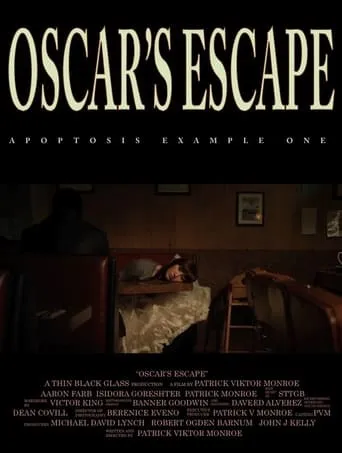 Oscar's Escape movie poster - Entertainment content