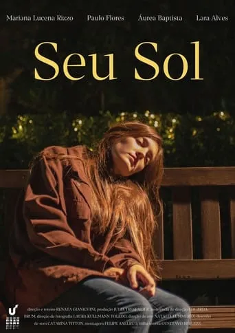Seu Sol movie poster - Entertainment content