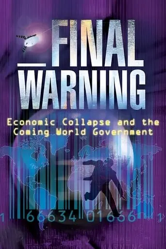 Final Warning movie poster - Rated 3/10