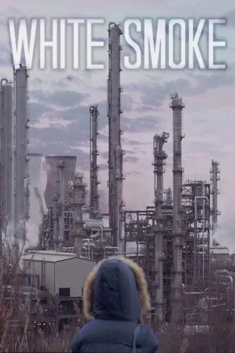 White Smoke movie poster - Entertainment content