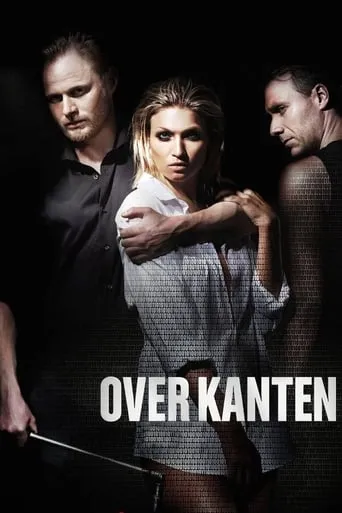 Over the Edge movie poster - Rated 4.8/10