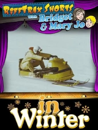 In Winter movie poster - Entertainment content