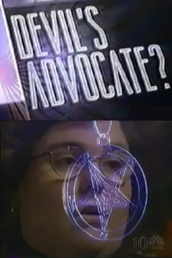 Devil's Advocate? movie poster - Entertainment content