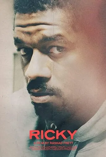 Ricky movie poster - Entertainment content