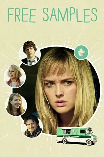 Free Samples movie poster - Rated 5.6/10