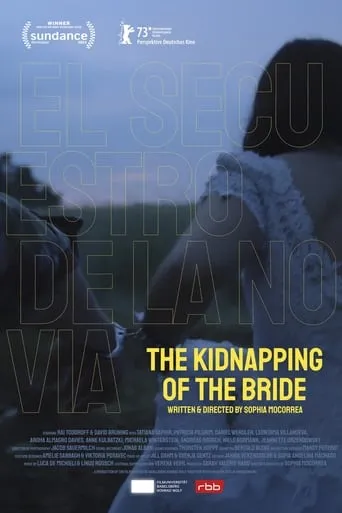 The Kidnapping of the Bride movie poster - Rated 5/10