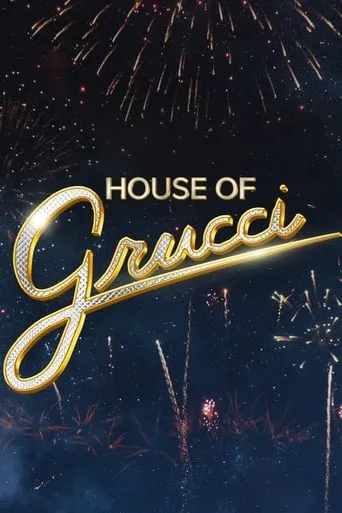 House of Grucci movie poster - Rated 6/10