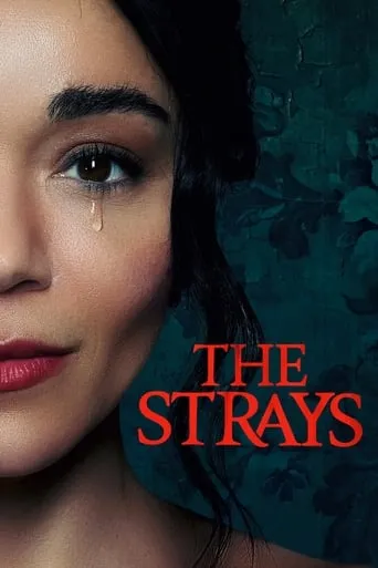 The Strays movie poster - Rated 5.4/10