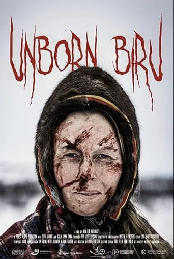 Unborn Biru movie poster - Rated 5.8/10