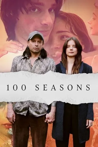 100 Seasons movie poster - Rated 5/10