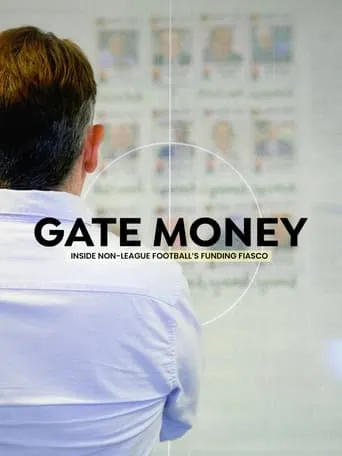 Gate Money movie poster - Entertainment content