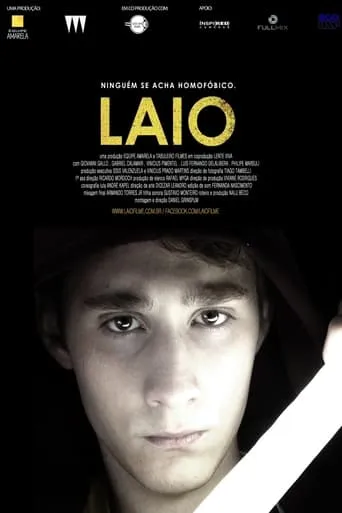 Laio movie poster - Entertainment content