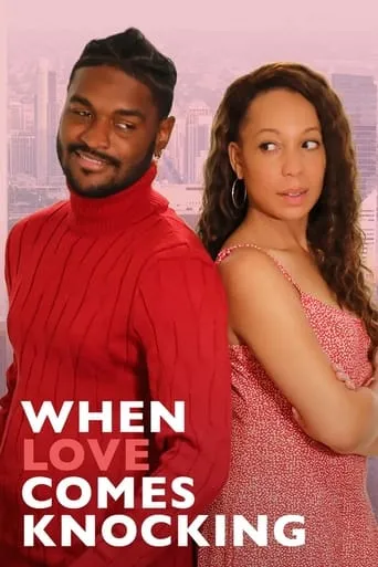 When Love Comes Knocking movie poster - Entertainment content