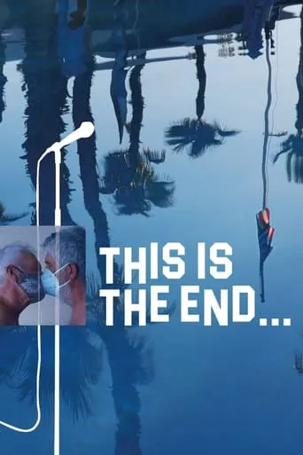 This Is the End movie poster - Rated 9/10