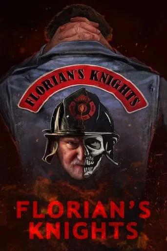 Florian's Knights movie poster - Rated 7/10