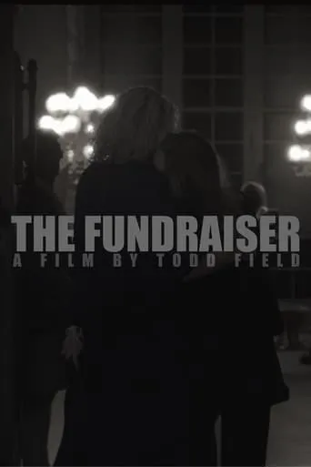 The Fundraiser movie poster - Entertainment content