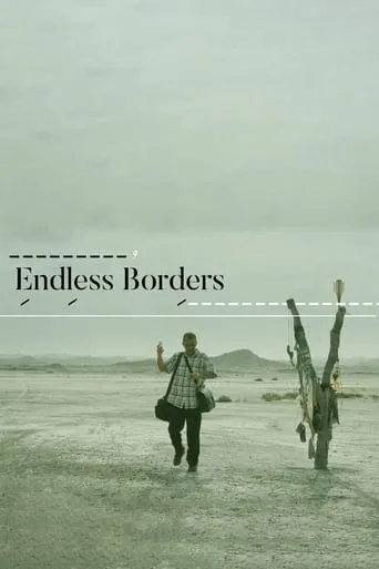 Endless Borders movie poster - Rated 6.4/10