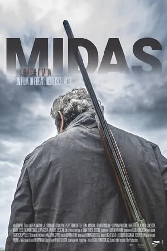 Midas' Ants movie poster - Entertainment content