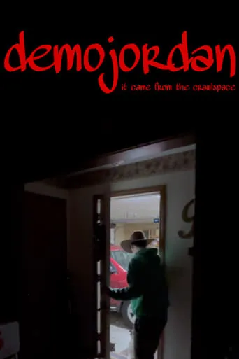The Demojordan movie poster - Rated 10/10