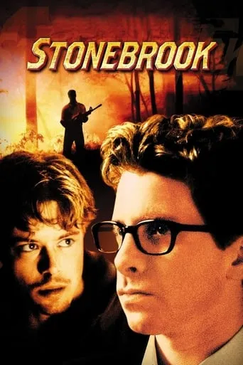 Stonebrook movie poster - Rated 5/10
