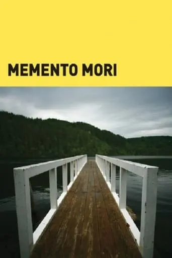 Memento Mori – Remember You Shall Die movie poster - Entertainment content