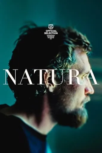 Natura movie poster - Entertainment content