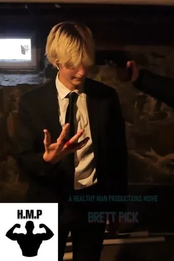 Brett Pick movie poster - Rated 8/10