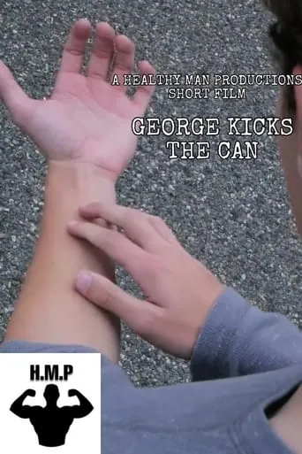George Kicks the Can movie poster - Rated 8.5/10