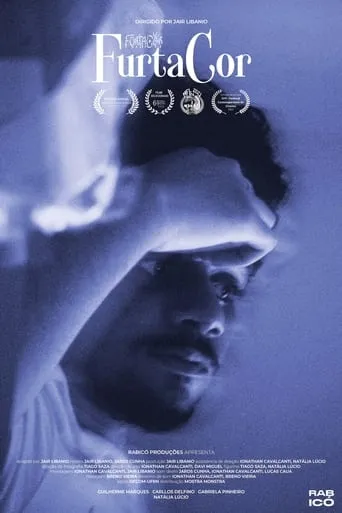 FurtaCor movie poster - Rated 10/10
