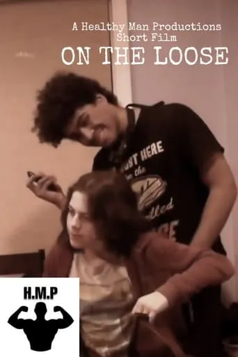On The Loose movie poster - Rated 8/10