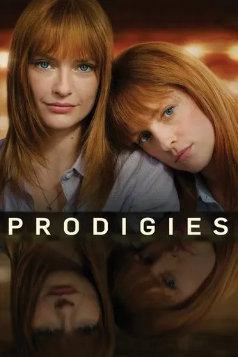 Prodigies movie poster - Rated 6.7/10