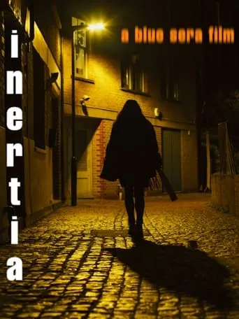 Inertia movie poster - Entertainment content
