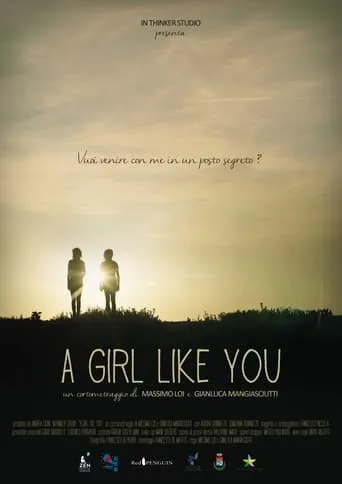 A Girl Like You movie poster - Entertainment content
