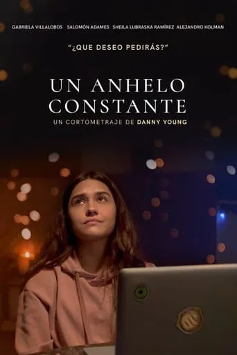 Un Anhelo Constante movie poster - Entertainment content