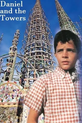 Daniel and the Towers movie poster - Rated 4/10