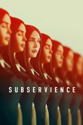 Subservience movie poster - Rated 6.689/10