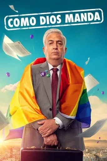 How to Be a Modern Man movie poster - Rated 5.8/10