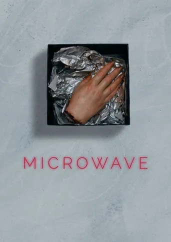 Microwave movie poster - Entertainment content
