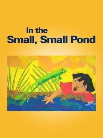 In the Small, Small Pond movie poster - Entertainment content