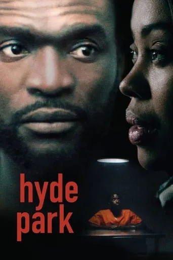 Hyde Park movie poster - Entertainment content